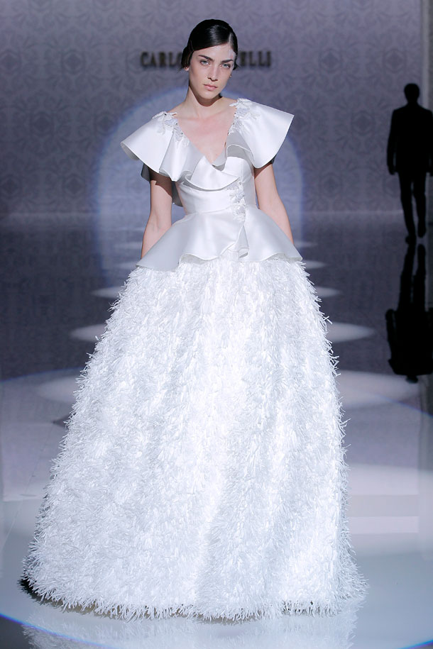 ilovebrides.pt Carlo Pignetelli Coleção 2020 vestidos de noiva